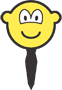 Tie buddy icon  