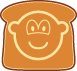 Toast buddy icon  