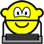 Treadmill buddy icon  