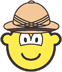 Tropical buddy icon  