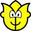 Tulip buddy icon  