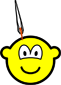 Tweezers buddy icon  