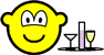 Waiter buddy icon  