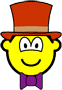 Willy Wonka buddy icon  
