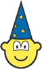 Wizard buddy icon  