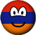 Armenia emoticon flag 