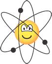 Atom emoticon  