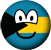 Bahamas emoticon flag 