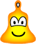 Bell emoticon  