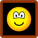 Blackboard emoticon  