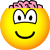 Brain emoticon  