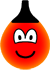 Buoy emoticon  