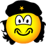 Che Guevara emoticon  