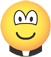 Clerical emoticon  