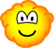 Cloud emoticon  