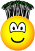 Cress emoticon  