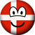 Denmark emoticon flag 