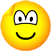 Dented emoticon  