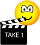 Film Marker emoticon  