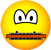 Harmonica emoticon  