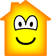 House emoticon  