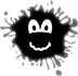 Inkblot emoticon  