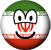 Iran emoticon flag 