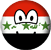 Iraq emoticon flag 