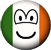 Ireland emoticon flag 