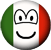 Italy emoticon flag 