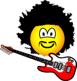 Jimi hendrix emoticon  