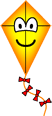 Kite emoticon  