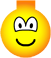 Lego emoticon  