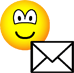 Letter emoticon  