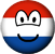 Luxemburg emoticon flag 