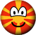 Macedonia emoticon flag 