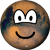 Mars emoticon  