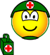 M*A*S*H emoticon medic 
