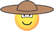 Mexican emoticon  