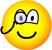 Monocle emoticon  