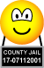 Mugshot emoticon  