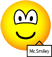 Name tag emoticon  