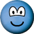 Neptune emoticon  