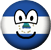 Nicaragua emoticon flag 
