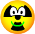 Nuclear emoticon  