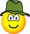 Outback emoticon  