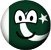 Pakistan emoticon flag 