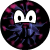 Plasma globe emoticon  