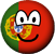 Portugal emoticon flag 