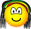 Rasta emoticon  